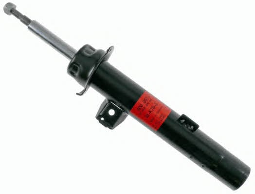 SACHS 400 057 Front Left Gas Oil Suspension Shock Absorber 400057: Buy near me in Poland at 2407.PL - Good price!