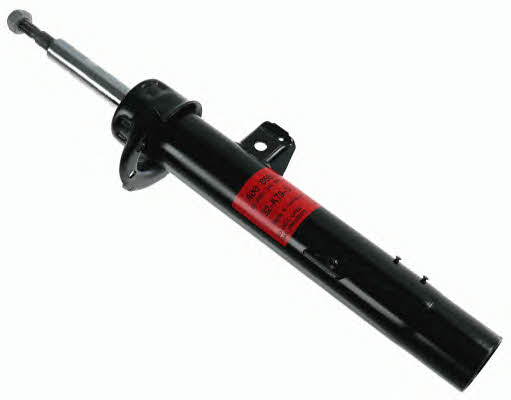 SACHS 400 058 Front right gas oil shock absorber 400058: Buy near me in Poland at 2407.PL - Good price!