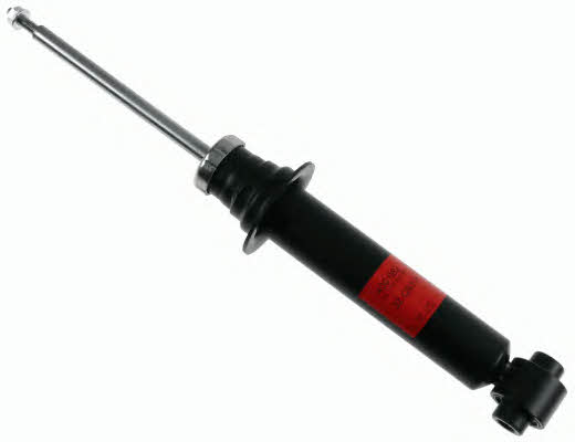 SACHS 400 062 Shock absorber assy 400062: Buy near me in Poland at 2407.PL - Good price!
