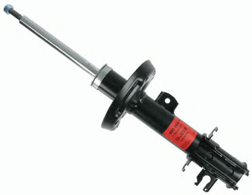 SACHS 400 064 Front Left Gas Oil Suspension Shock Absorber 400064: Buy near me in Poland at 2407.PL - Good price!
