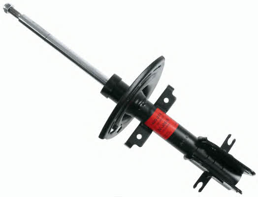SACHS 400 075 Shock absorber assy 400075: Buy near me in Poland at 2407.PL - Good price!