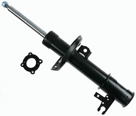 SACHS 400 079 Front oil and gas suspension shock absorber 400079: Buy near me in Poland at 2407.PL - Good price!