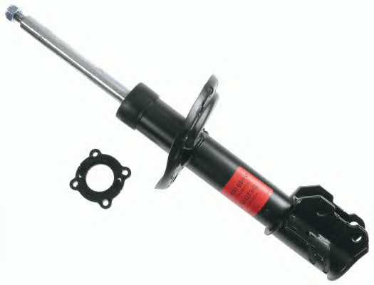 SACHS 400 080 Front Left Gas Oil Suspension Shock Absorber 400080: Buy near me in Poland at 2407.PL - Good price!