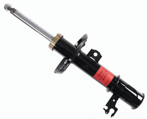 SACHS 400 085 Front Left Gas Oil Suspension Shock Absorber 400085: Buy near me in Poland at 2407.PL - Good price!