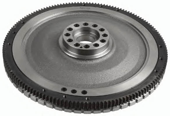 SACHS 3421 601 072 Flywheel 3421601072: Buy near me at 2407.PL in Poland at an Affordable price!
