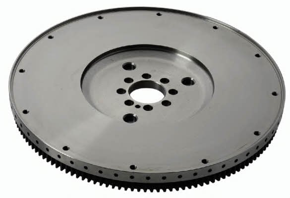 SACHS 3421 601 076 Flywheel 3421601076: Buy near me at 2407.PL in Poland at an Affordable price!