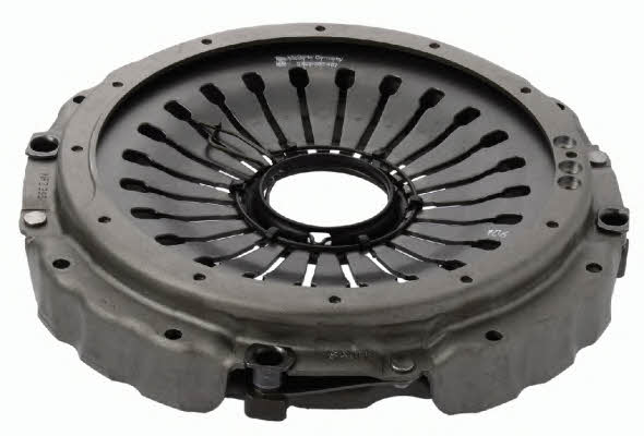 SACHS 3482 000 467 Clutch thrust plate 3482000467: Buy near me in Poland at 2407.PL - Good price!