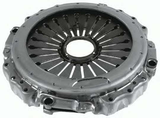 SACHS 3482 000 572 Clutch pressure plate 3482000572: Buy near me in Poland at 2407.PL - Good price!