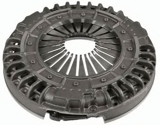 SACHS 3482 000 953 Clutch pressure plate 3482000953: Buy near me in Poland at 2407.PL - Good price!