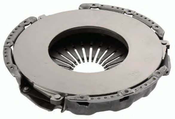 SACHS 3482 001 166 Clutch pressure plate 3482001166: Buy near me in Poland at 2407.PL - Good price!