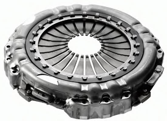 SACHS 3482 001 169 Clutch thrust plate 3482001169: Buy near me at 2407.PL in Poland at an Affordable price!