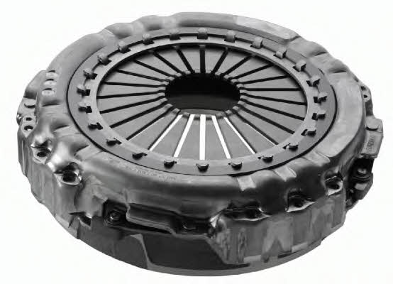 SACHS 3482 001 180 Clutch pressure plate 3482001180: Buy near me in Poland at 2407.PL - Good price!