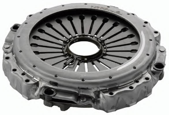 SACHS 3482 001 184 Clutch pressure plate 3482001184: Buy near me in Poland at 2407.PL - Good price!