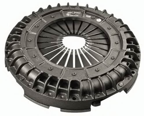 SACHS 3482 017 034 Clutch thrust plate 3482017034: Buy near me in Poland at 2407.PL - Good price!