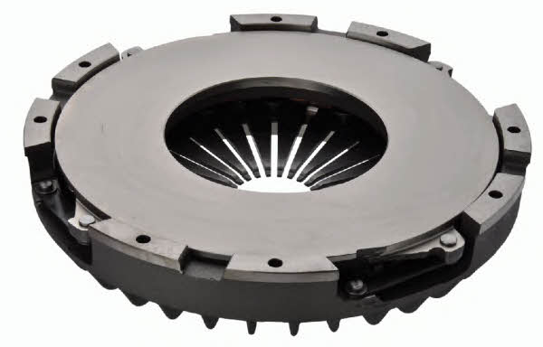 SACHS 3482 017 035 Clutch pressure plate 3482017035: Buy near me in Poland at 2407.PL - Good price!