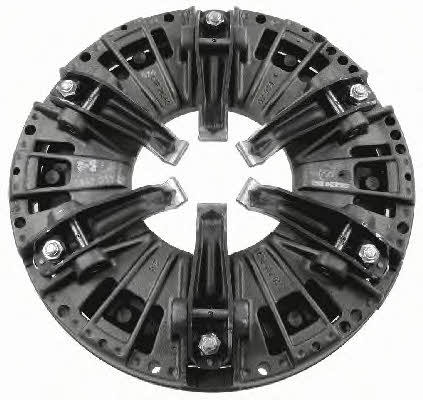 SACHS 3482 033 401 Clutch pressure plate 3482033401: Buy near me in Poland at 2407.PL - Good price!