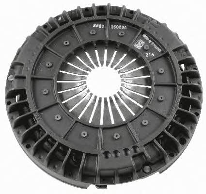 SACHS 3482 038 031 Clutch thrust plate 3482038031: Buy near me in Poland at 2407.PL - Good price!
