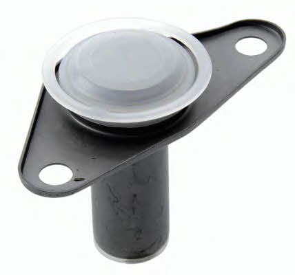 SACHS 3114 600 004 Primary shaft bearing cover 3114600004: Buy near me in Poland at 2407.PL - Good price!