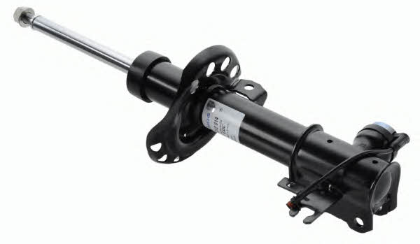 SACHS 312 014 Front right gas oil shock absorber 312014: Buy near me in Poland at 2407.PL - Good price!