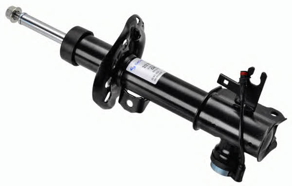 SACHS 312 015 Front Left Gas Oil Suspension Shock Absorber 312015: Buy near me at 2407.PL in Poland at an Affordable price!