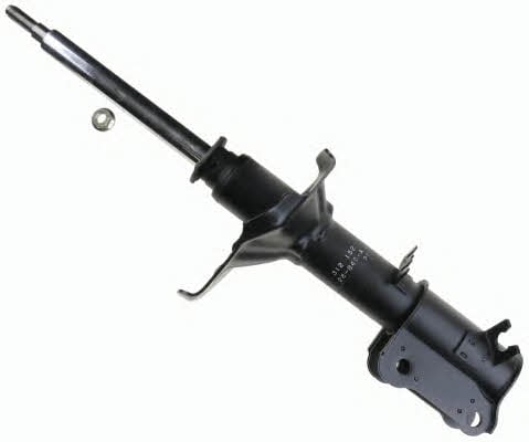 SACHS 312 152 Front right gas oil shock absorber 312152: Buy near me in Poland at 2407.PL - Good price!
