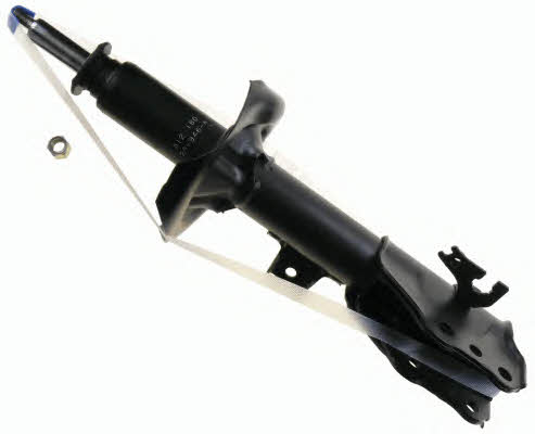 SACHS 312 160 Shock absorber assy 312160: Buy near me at 2407.PL in Poland at an Affordable price!