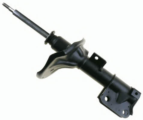 SACHS 312 166 Front Left Gas Oil Suspension Shock Absorber 312166: Buy near me in Poland at 2407.PL - Good price!