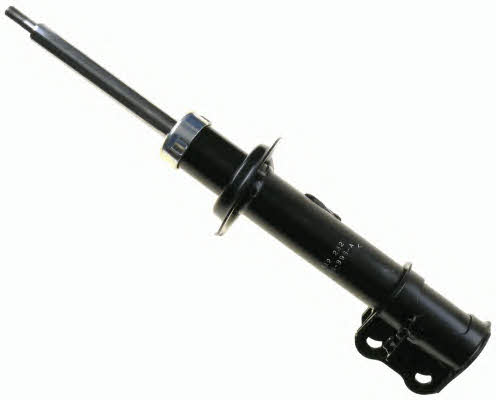 SACHS 312 232 Rear right gas oil shock absorber 312232: Buy near me in Poland at 2407.PL - Good price!