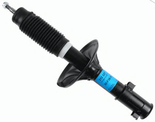 SACHS 312 327 Shock absorber assy 312327: Buy near me in Poland at 2407.PL - Good price!