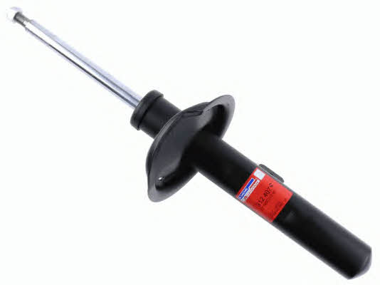 SACHS 312 407 Front Left Gas Oil Suspension Shock Absorber 312407: Buy near me in Poland at 2407.PL - Good price!