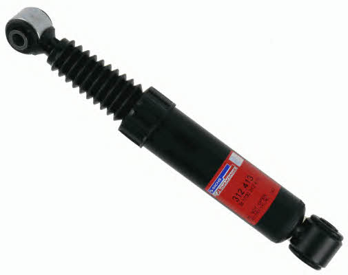 SACHS 312 413 Shock absorber assy 312413: Buy near me in Poland at 2407.PL - Good price!