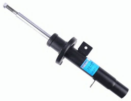SACHS 312 419 Front right gas oil shock absorber 312419: Buy near me in Poland at 2407.PL - Good price!