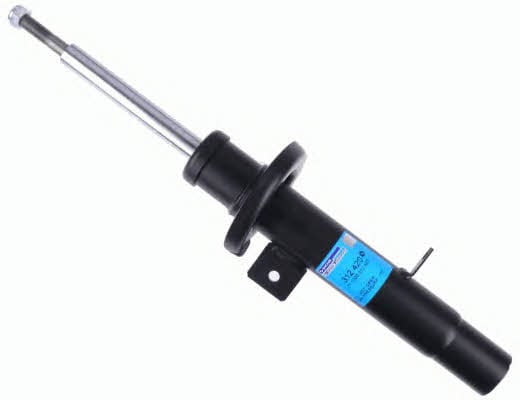 SACHS 312 420 Front Left Gas Oil Suspension Shock Absorber 312420: Buy near me in Poland at 2407.PL - Good price!