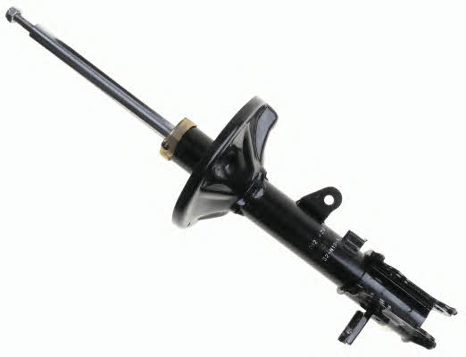 SACHS 312 429 Suspension shock absorber rear left gas oil 312429: Buy near me in Poland at 2407.PL - Good price!
