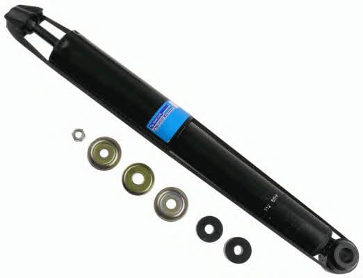 SACHS 312 559 Rear oil and gas suspension shock absorber 312559: Buy near me in Poland at 2407.PL - Good price!
