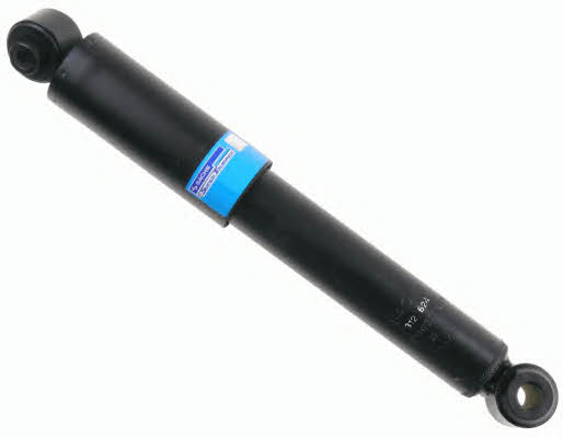 SACHS 312 624 Shock absorber assy 312624: Buy near me in Poland at 2407.PL - Good price!