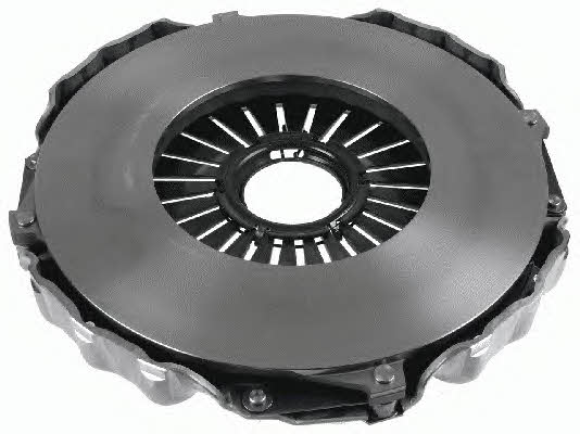 SACHS 3482 081 231 Clutch pressure plate 3482081231: Buy near me in Poland at 2407.PL - Good price!