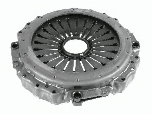 SACHS 3482 081 233 Clutch pressure plate 3482081233: Buy near me at 2407.PL in Poland at an Affordable price!