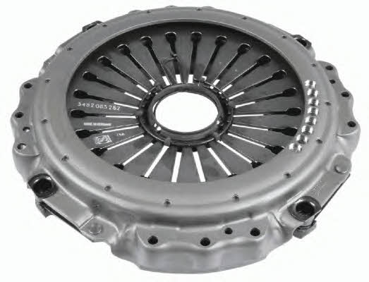 SACHS 3482 083 252 Clutch thrust plate 3482083252: Buy near me at 2407.PL in Poland at an Affordable price!