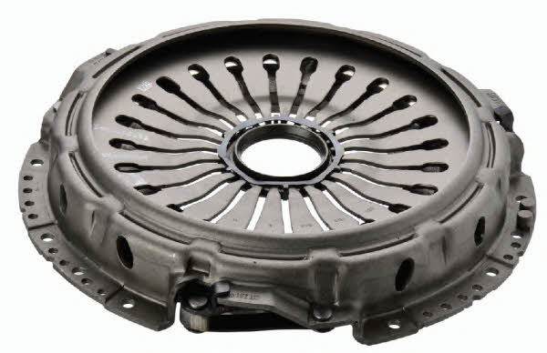 SACHS 3482 093 032 Clutch pressure plate 3482093032: Buy near me in Poland at 2407.PL - Good price!