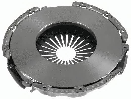 SACHS 3482 124 041 Clutch thrust plate 3482124041: Buy near me at 2407.PL in Poland at an Affordable price!