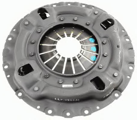 SACHS 3482 602 006 Clutch thrust plate 3482602006: Buy near me in Poland at 2407.PL - Good price!