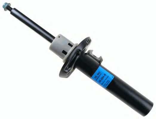 SACHS 312 643 Front oil and gas suspension shock absorber 312643: Buy near me in Poland at 2407.PL - Good price!