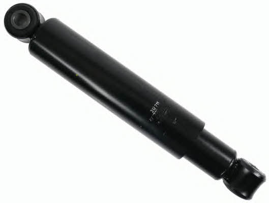 SACHS 312 711 Front oil shock absorber 312711: Buy near me in Poland at 2407.PL - Good price!
