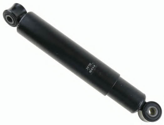 SACHS 312 722 Rear oil shock absorber 312722: Buy near me in Poland at 2407.PL - Good price!