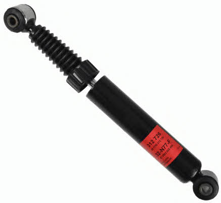 SACHS 312 726 Shock absorber assy 312726: Buy near me in Poland at 2407.PL - Good price!