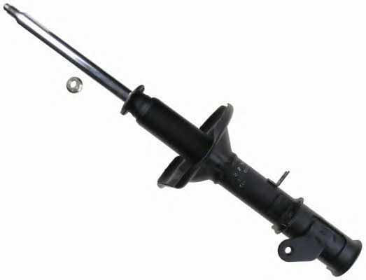 SACHS 312 740 Suspension shock absorber rear left gas oil 312740: Buy near me in Poland at 2407.PL - Good price!