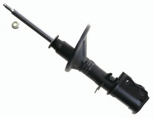 SACHS 312 741 Shock absorber assy 312741: Buy near me in Poland at 2407.PL - Good price!