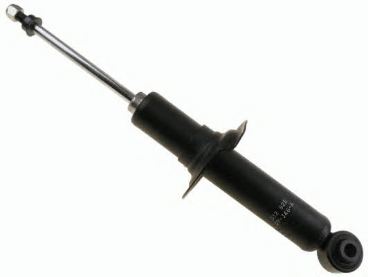SACHS 312 925 Rear oil and gas suspension shock absorber 312925: Buy near me in Poland at 2407.PL - Good price!