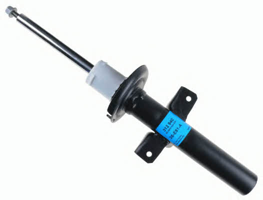 SACHS 312 940 Shock absorber assy 312940: Buy near me in Poland at 2407.PL - Good price!